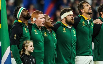 Mark Your Calendars: The 2026 Springbok Season Is Here